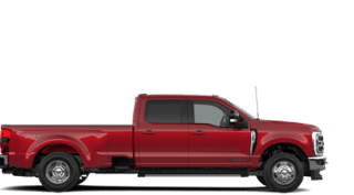 2026 Ford Super Duty® External Image 1